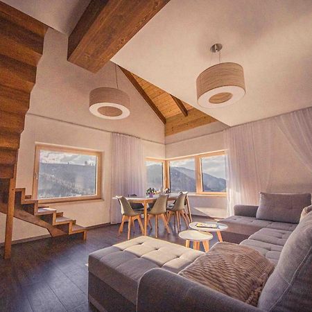 ZORE JASNÁ Apartments Demänovská Dolina Esterno foto