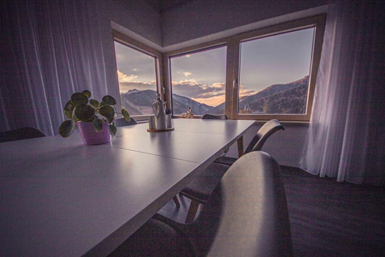 ZORE JASNÁ Apartments Demänovská Dolina Esterno foto