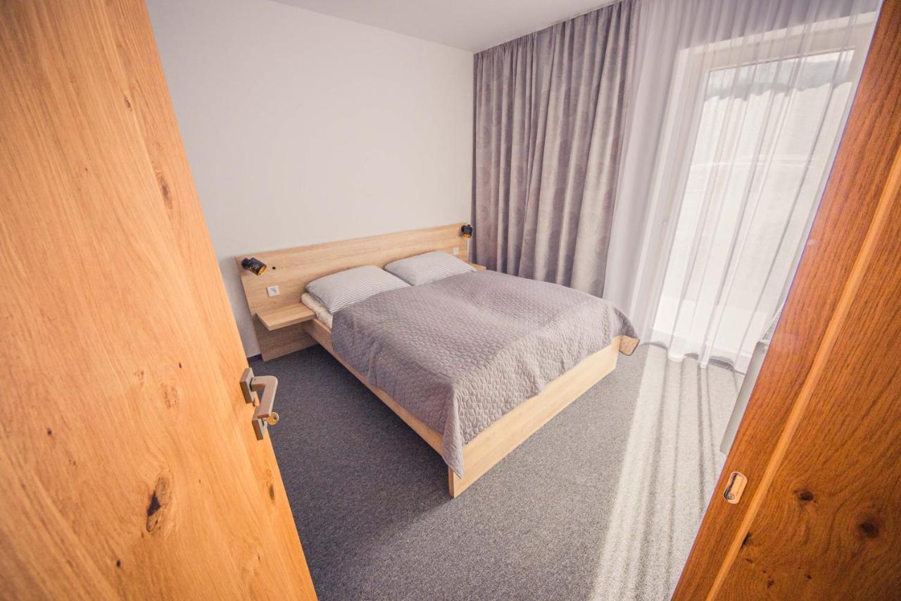 ZORE JASNÁ Apartments Demänovská Dolina Esterno foto