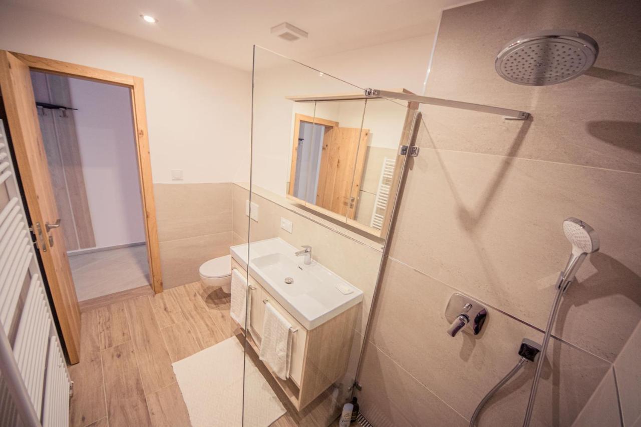 ZORE JASNÁ Apartments Demänovská Dolina Esterno foto