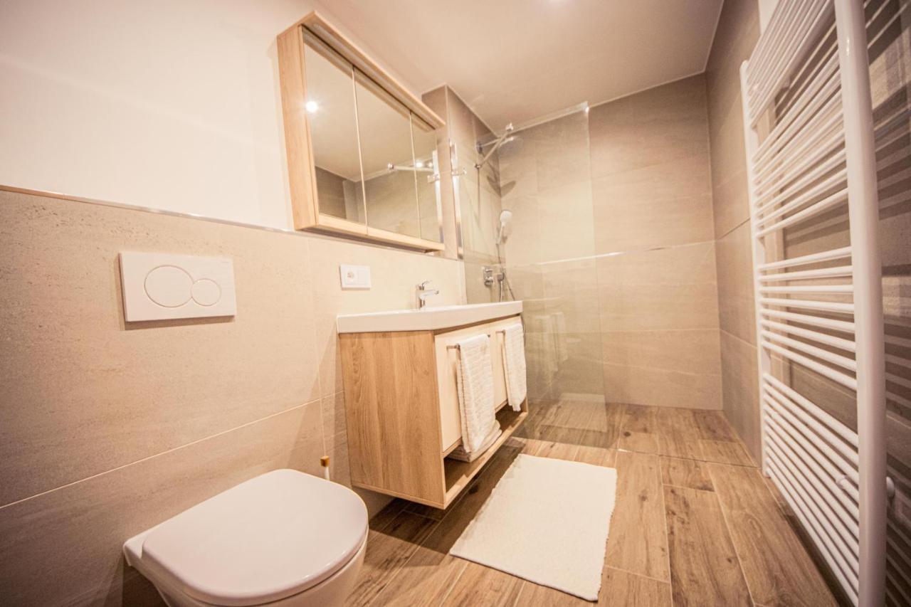 ZORE JASNÁ Apartments Demänovská Dolina Esterno foto