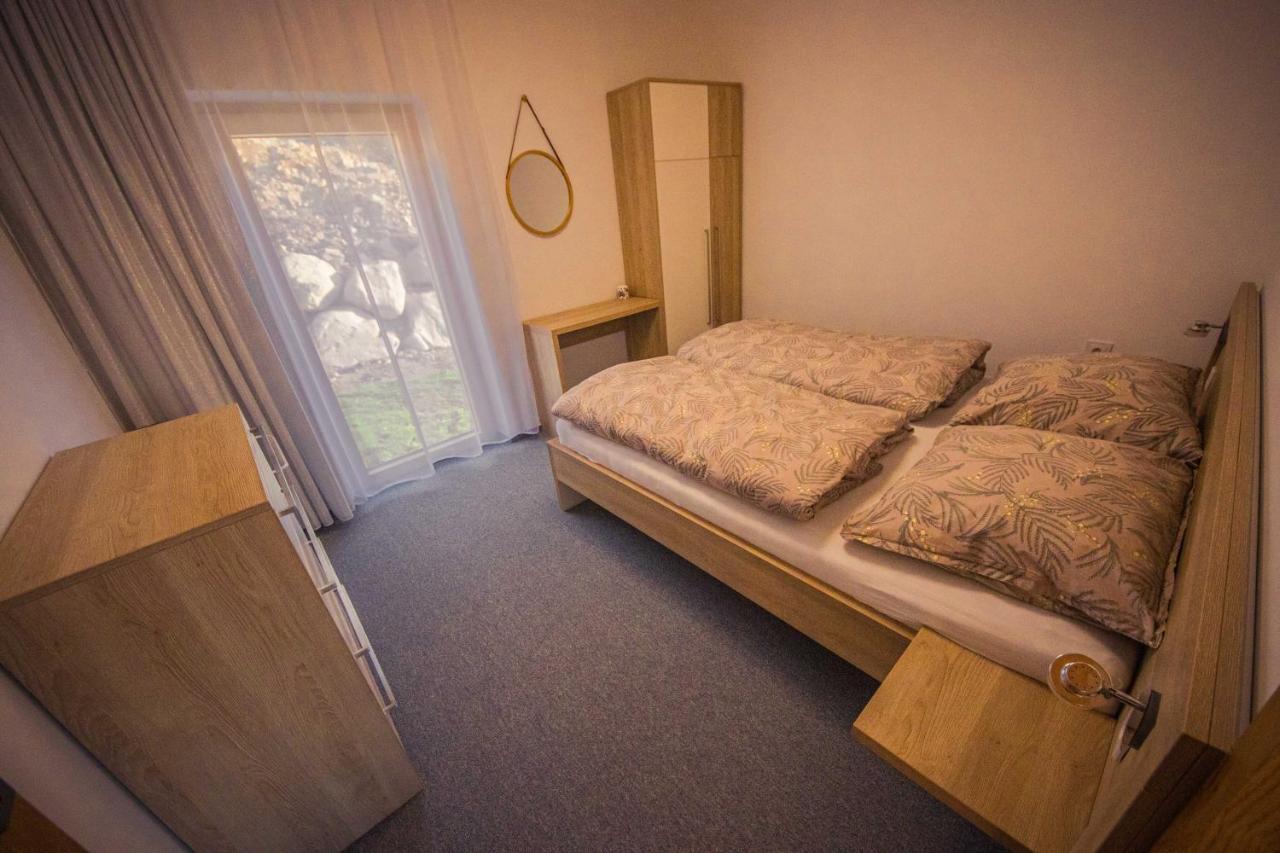 ZORE JASNÁ Apartments Demänovská Dolina Esterno foto