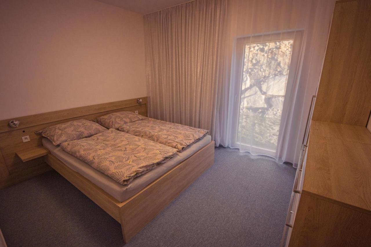 ZORE JASNÁ Apartments Demänovská Dolina Esterno foto