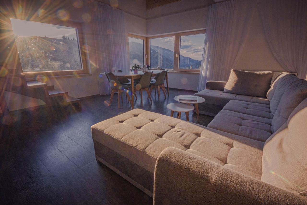 ZORE JASNÁ Apartments Demänovská Dolina Esterno foto