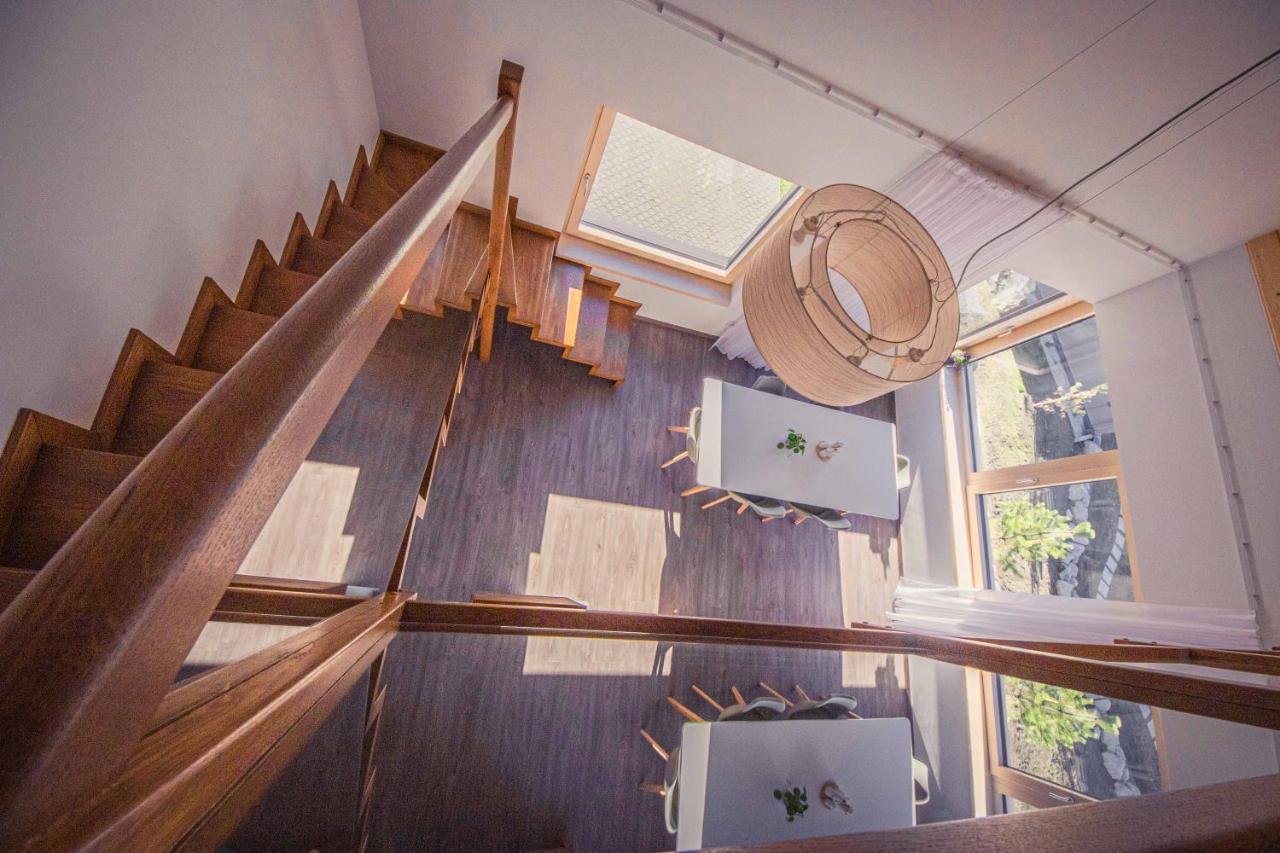 ZORE JASNÁ Apartments Demänovská Dolina Esterno foto