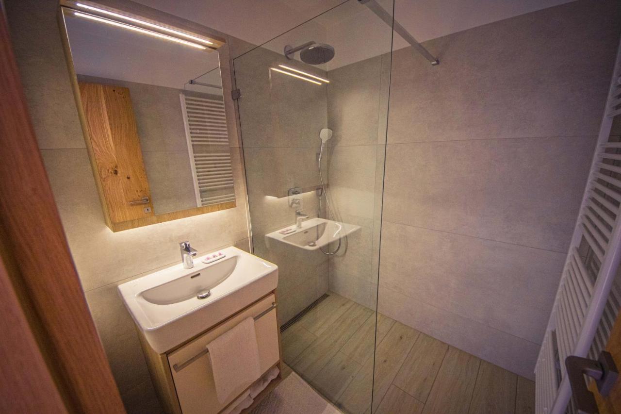 ZORE JASNÁ Apartments Demänovská Dolina Esterno foto