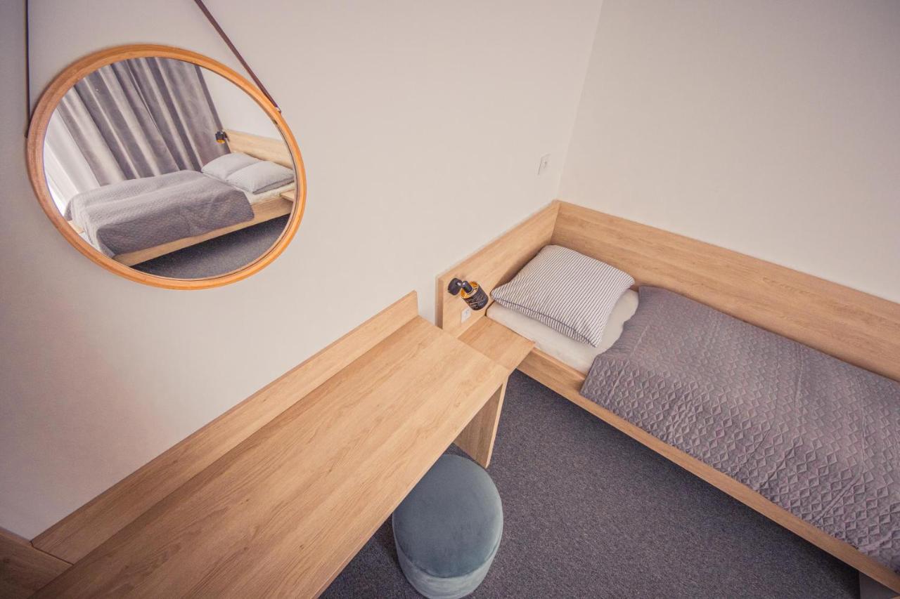 ZORE JASNÁ Apartments Demänovská Dolina Esterno foto